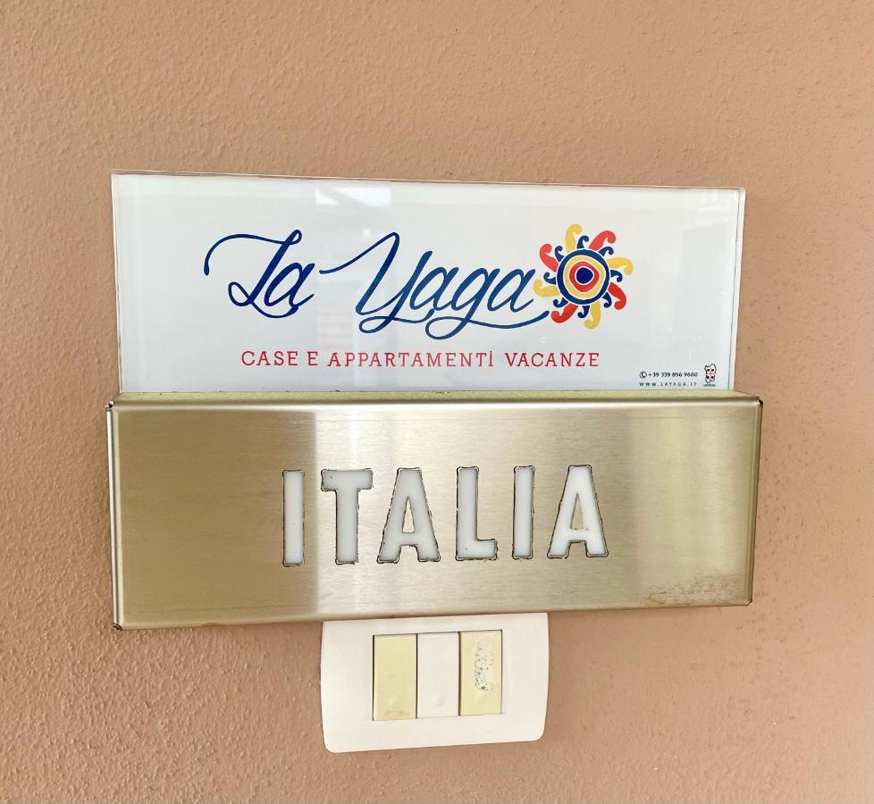 Ferienwohnung Monolocale Italia Tergu Exterior foto